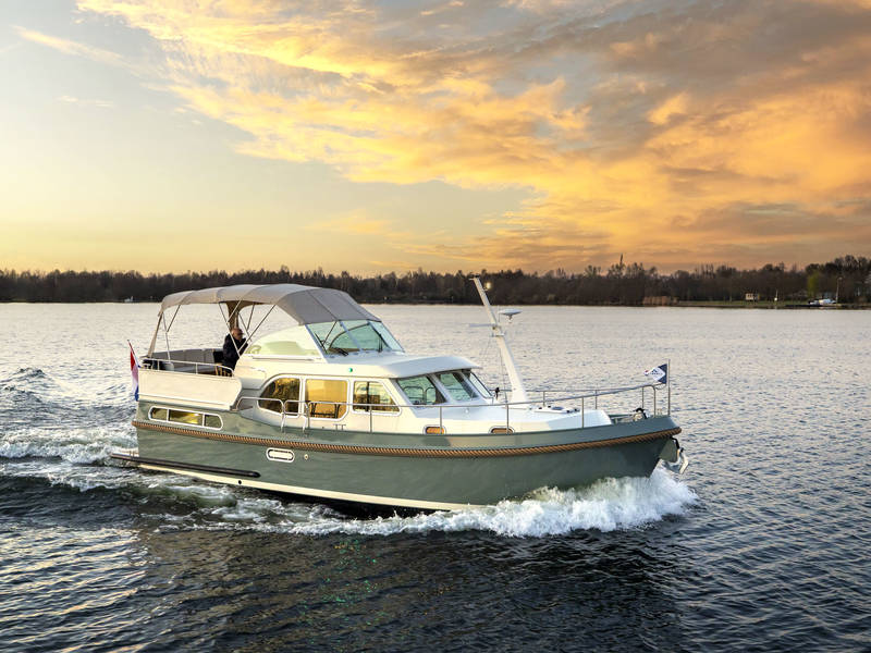 Grand Sturdy 35.1 AC